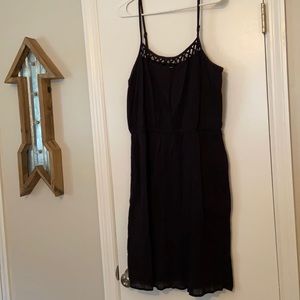 Cotton lightweight sundress